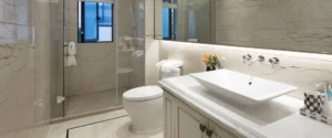 small bathroom renovations melbourne