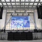 Elevate Your Event Experience Video Wall Rental Solutions