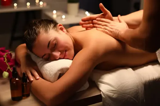 Lymphatic Drainage Massage Sydney