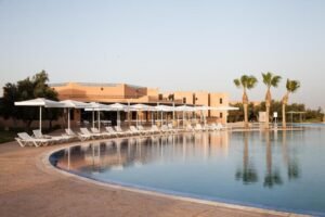 traitement piscine marrakech