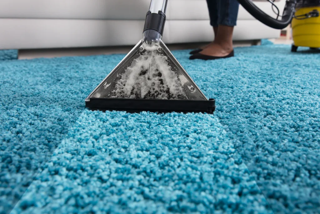 USA Carpetcleaning Pros