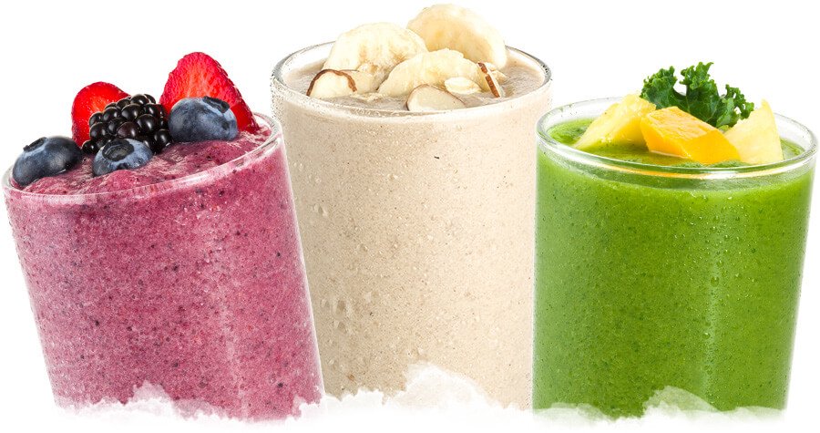 Smoothie Catering